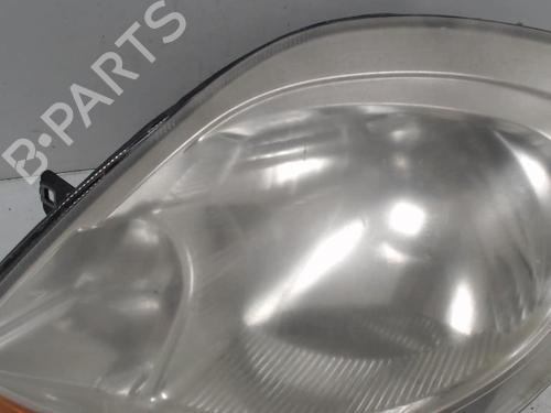 Left headlight RENAULT TRAFIC II Van (FL) 2.0 dCi 90 (FL0H, FL00, FL01, FL0M, FL0P, FL0S) | BP36741761C28 - Image 4