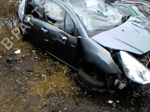 Used Parts CITROËN C3 II (SC_) 1.6 VTi 120 4760745