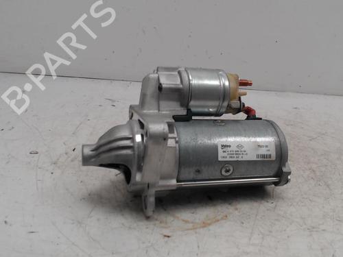Starter RENAULT MASTER III Platform/Chassis (EV, HV, UV) 2.3 dCi 150 FWD (EV0F, HV0F, UV0F, EV03, HV03, UV03) | BP36741734M8 - Image 3
