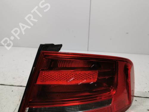Used Right taillight Right taillight AUDI A4 B8 (8K2) 2.0 TDI (143 hp) 36709149 36709149