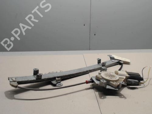 Used Front left window mechanism Front left window mechanism NISSAN MICRA III (K12) 1.5 dCi (65 hp) 36724852 36724852