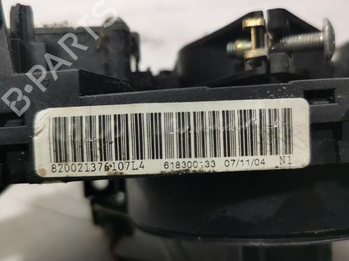 Used Steering column stalk Steering column stalk RENAULT MEGANE II Estate (KM0/1_) 1.5 dCi (KM02, KM13) (101 hp) 36709763 36709763