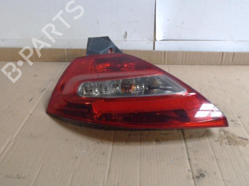 Used Left taillight Left taillight 36732863 36732863