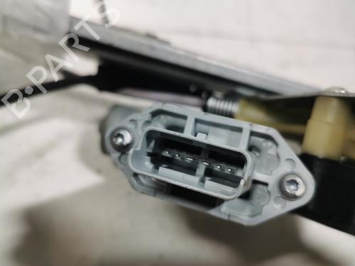 Front left window mechanism RENAULT KANGOO Express (FW0/1_) Z.E. (FW0Z, FW1Z) | BP37528390C22 - Image 2