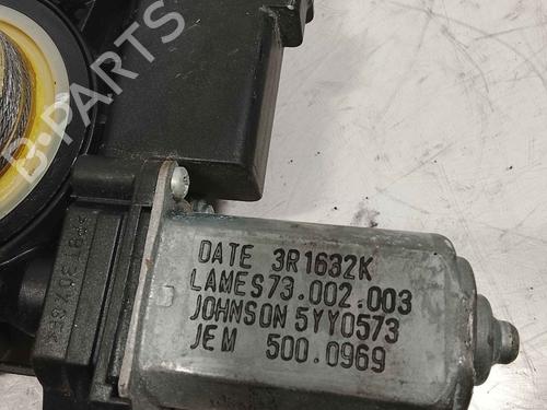 Used Front left window mechanism Front left window mechanism 36712858 36712858