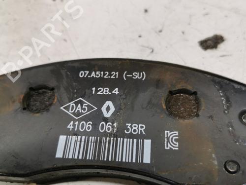 Other RENAULT MASTER III Van (FV) Z.E. (FV1Z) | BP36708626O1 - Image 3