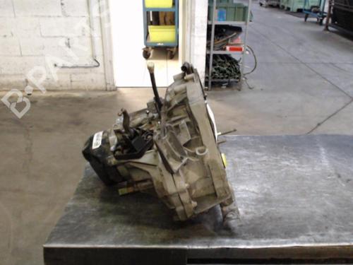 Used Gearbox Gearbox 36726716 36726716