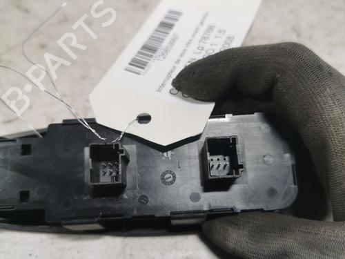 Left front window switch CITROËN C4 Picasso I MPV (UD_) | BP36719679I27 - Image 3