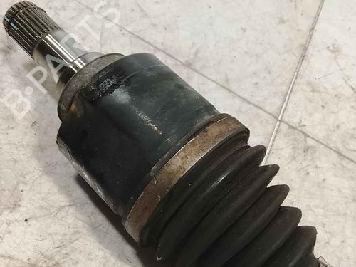 Left front driveshaft SUZUKI SX4 S-Cross (JY) 1.6 DDiS AllGrip (AKK 416D) | BP36713629M38 - Image 4