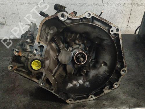 Gearbox OPEL AGILA A (H00) 1.2 16V (F68) | BP36741088M3 - Image 4