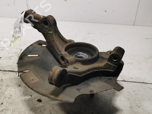 Left front steering knuckle KIA RIO III (UB) | BP36708601M25 - Image 3