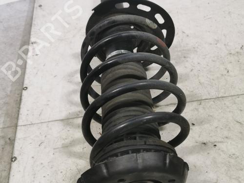 Left front shock absorber CITROËN C3 II (SC_) 1.4 HDi 70 (SC8HZC, SC8HR0, SC8HP4) | BP36719453M16 - Image 2