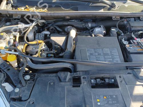 Gearbox RENAULT MEGANE III Hatchback (BZ0/1_, B3_) 1.5 dCi (BZ09, BZ0D, BZ1W, BZ29, BZ14) | BP36735156M3 - Image 6