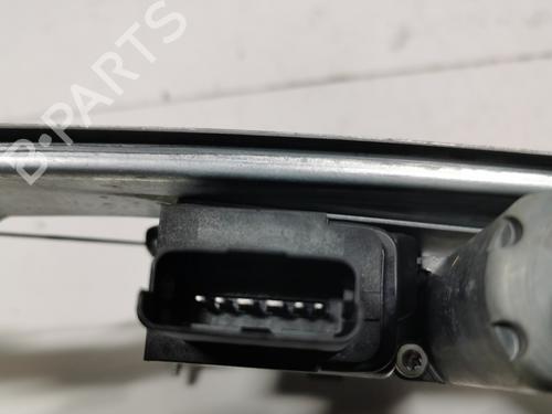 Front left window mechanism CITROËN C3 III (SX) 1.2 VTi 82 | BP37076489C22 - Image 5