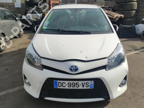 Engine TOYOTA YARIS (_P13_) 1.5 Hybrid (NHP130_, NHP130) | BP36717150M1  - Image 10