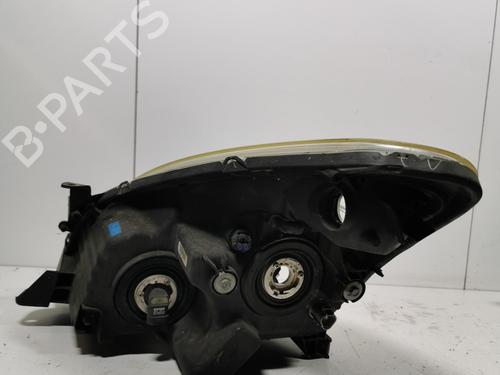 Scheinwerfer links für Scheinwerfer links 36707676 36707676