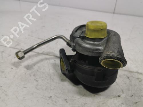Used Turbocharger/Supercharger Turbocharger/Supercharger 36726434 36726434