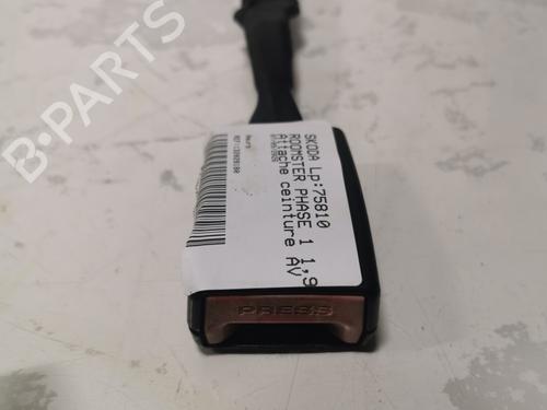 Used Seat buckle Seat buckle 38926546 38926546
