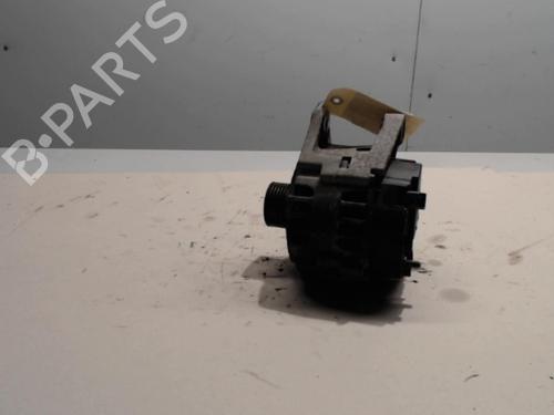 Used Alternator Alternator RENAULT LAGUNA II (BG0/1_) 2.0 16V (BG00, BG0K, BG0P, BG0W) (135 hp) 36725279 36725279