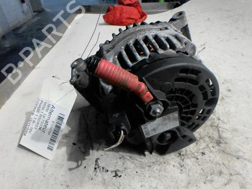 Alternator MINI MINI (R50, R53) | BP36748185M7 - Image 2