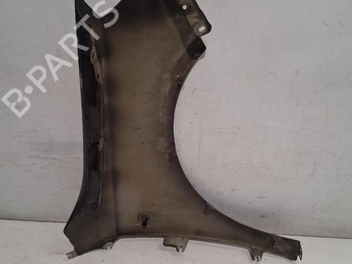 Used Left front fenders Left front fenders 38926540 38926540