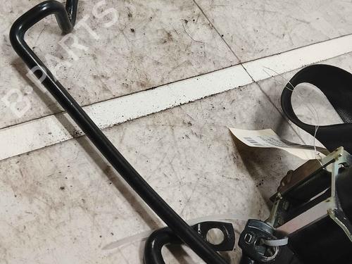 Front right seatbelt PEUGEOT RCZ 2.0 HDi | BP36711916I25 - Image 2