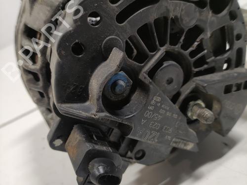 Alternator AUDI A2 (8Z0) 1.4 | BP36704642M7 - Image 4