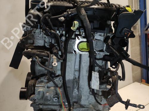 Engine CITROËN C3 III (SX) 1.2 VTi 68 | BP36713726M1 - Image 4
