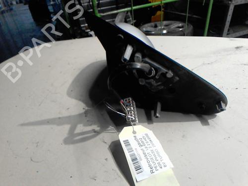 Used Left mirror Left mirror PEUGEOT 406 (8B) 2.0 HDI 110 (109 hp) 36740791 36740791