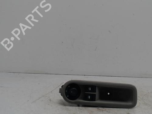 Left front window switch RENAULT TWINGO II (CN0_) 1.5 dCi (CN0E) | BP36739019I27 - Image 3