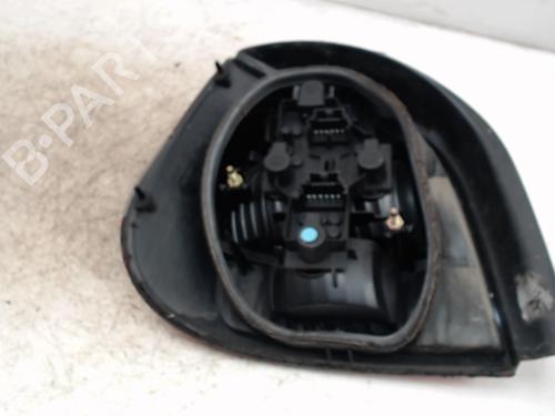 Used Right taillight Right taillight RENAULT SCÉNIC I MPV (JA0/1_, FA0_) 1.9 dCi (JA05, JA1F) (102 hp) 36746183 36746183