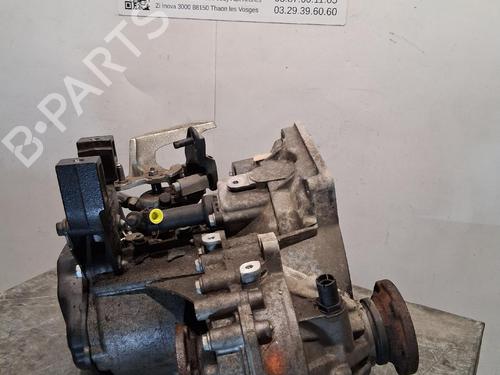 Gearbox SKODA FABIA II (542) 1.2 TDI | BP37503610M3 - Image 2