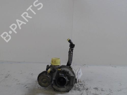 Used Turbocharger/Supercharger Turbocharger/Supercharger 36731060 36731060