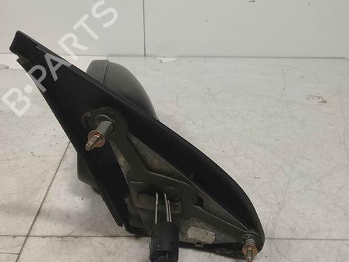 Used Left mirror Left mirror 36714076 36714076