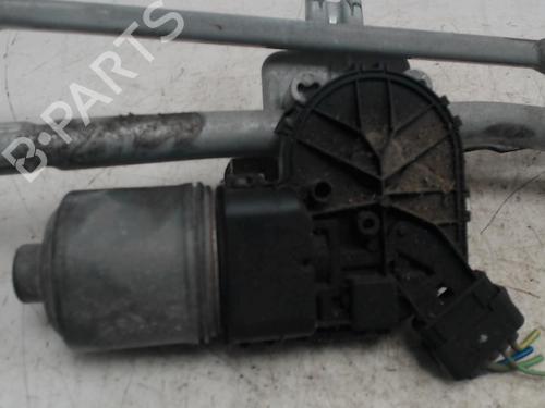 Front wiper motor CITROËN BERLINGO Box Body/MPV (B9) 1.6 HDi 90 16V | BP36742943M29 - Image 3