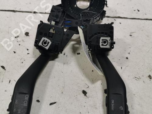 Steering column stalk VW GOLF V (1K1) 1.9 TDI | BP36709009I23 - Image 3