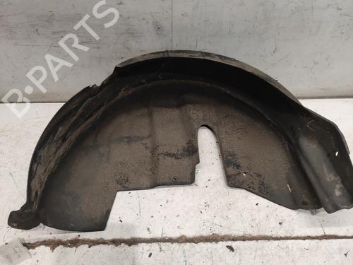 Used Wheel arch Wheel arch CITROËN C2 (JM_) 1.4 (73 hp) 36716114 36716114