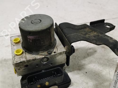 Used ABS pump ABS pump HYUNDAI i30 Estate (GD) 1.4 CRDi (90 hp) 36709837 36709837