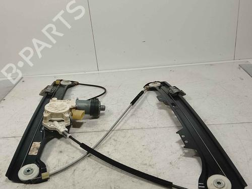 Front right window mechanism BMW 5 (E60) 525 d | BP36716237C23 - Image 2