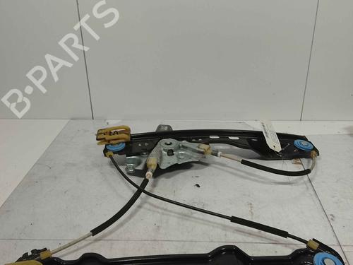 Used Front right window mechanism Front right window mechanism OPEL ASTRA J (P10) [2009-2016] 36712220 36712220