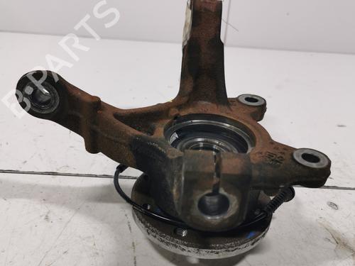 Left front steering knuckle DACIA SANDERO III 1.0 SCe 65 | BP37733690M25 - Image 2