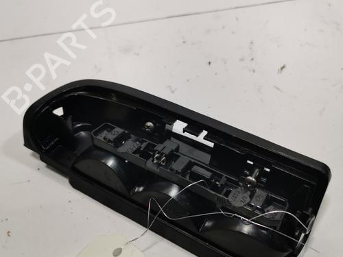 Used Third brake light Third brake light CITROËN BERLINGO / BERLINGO FIRST MPV (MF_, GJK_, GFK_) 1.9 D (MFWJZ) (70 hp) 36720136 36720136
