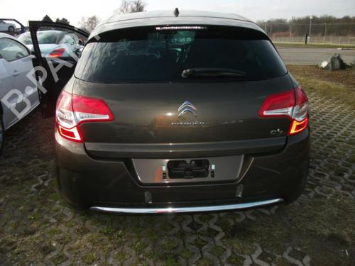 Pala sol esquerda CITROËN C4 II (NC_) 1.6 HDi 110 | BP36723832I1 - Image 4