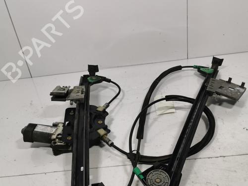 Used Front right window mechanism Front right window mechanism 36863461 36863461