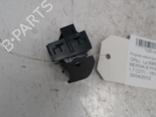 Switch OPEL MERIVA B MPV (S10) 1.7 CDTI (75) | BP36741965I30 - Image 2