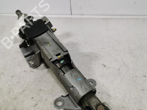 Used Steering column Steering column RENAULT TRAFIC III Van (FG_) 1.6 dCi 95 (FGMJ, FGMR) (95 hp) 36719694 36719694