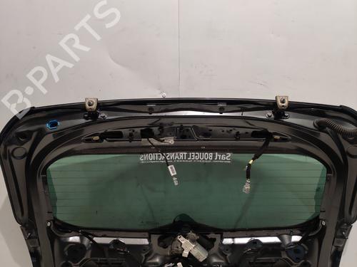 Used Tailgate Tailgate 36704565 36704565