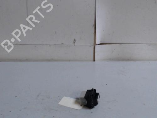 Used Heater resistor Heater resistor PEUGEOT 208 I (CA_, CC_) 1.0 VTi (68 hp) 36735568 36735568