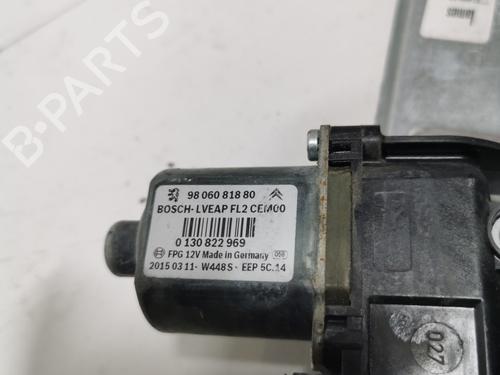 front-left-window-mechanism-peugeot-208-i-ca_-cc_-2012-2013-2014-2015-2016-2017-2018-2019-2020-2021-36720646 main image