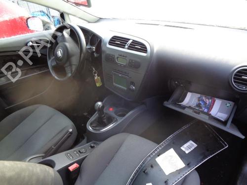 Rear left window mechanism SEAT LEON (1P1) 1.9 TDI | BP36723868C24  - Image 7